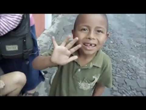 Volunteer Abroad - Working with Kids