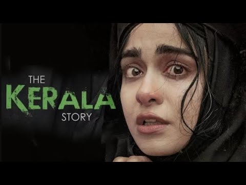 the KERALA story/full movie Hindi movie 2023