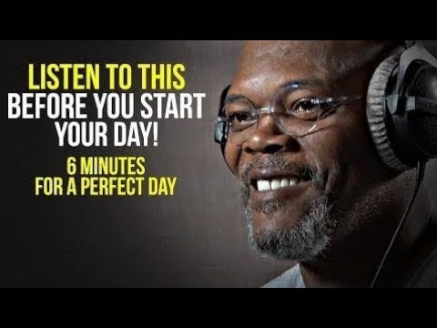 6 Minutes to Start Your Day Right! - MORNING MOTIVATION | Motivational Video  - Motivational Speech