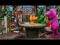 Barney Song Keep Your Sneeze To Yourself
