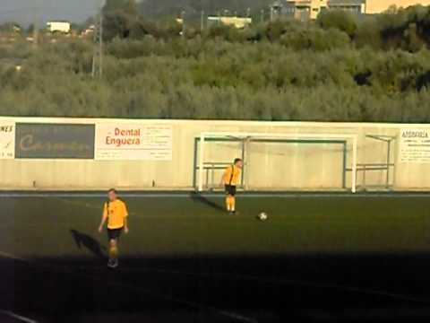 C D Enguera 0 4 U D Castellonense