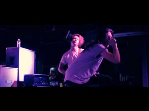 INVENT, ANIMATE - Darkbloom  (Live Video)