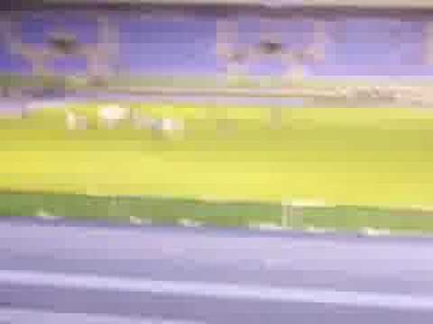 Carioca 2008 Botafogo 6X2 Mesquita - Gol de falta Zé Carlos