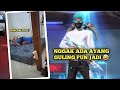 GAK ADA AYANG BANTAL GULING PUN JADI