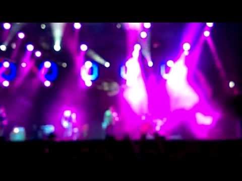 happysad LIVE - Czyżynalia 2013 - Bez Znieczulenia