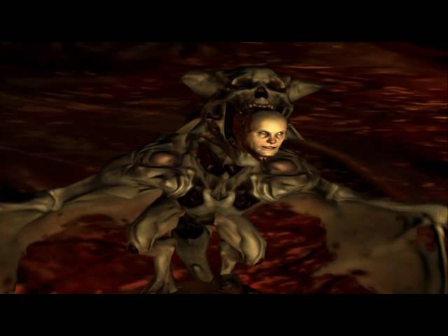 Doom 3: Resurrection of Evil