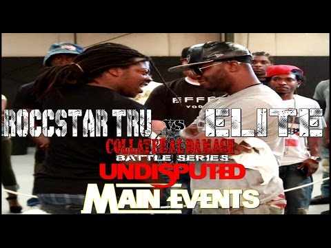 Roccstar Tru vs Elite