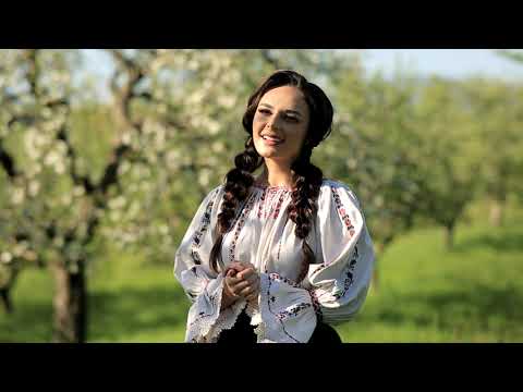 Larisa Pop - Doamne, azi îți mulțumesc