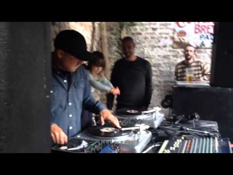 04 Community Skratch BBQ - Grand Oslo Flow Delusion