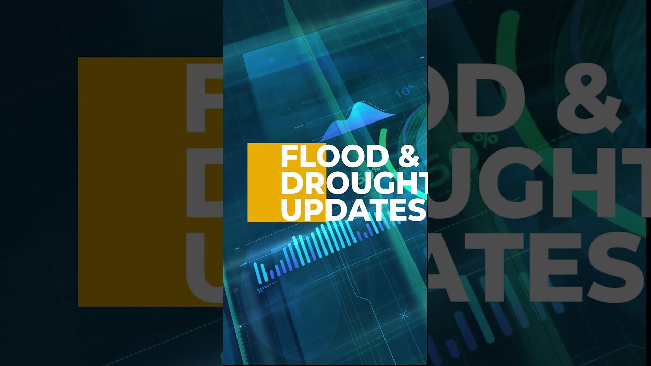 𝐌𝐞𝐤𝐨𝐧𝐠 𝐅𝐥𝐨𝐨𝐝 𝐚𝐧𝐝 𝐃𝐫𝐨𝐮𝐠𝐡𝐭 𝐅𝐨𝐫𝐞𝐜𝐚𝐬𝐭 𝗧𝗩 | 𝟭 𝗝𝘂𝗻𝗲 𝟮𝟬𝟮𝟲
