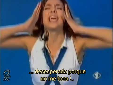 Ambra - Te Pertenezco - Por eso Jura - Con Letra