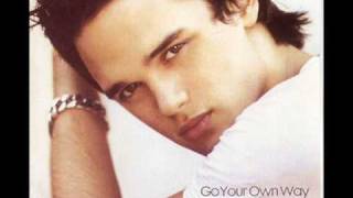 With you all the time-Gareth Gates(Album What My Heart Wants To Say)