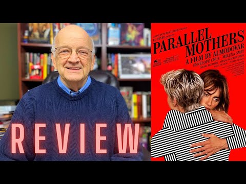 Movie Review of Parallel Mothers | Entertainment Rundown
