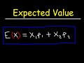 How To Calculate Expected Value