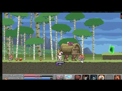 Idleon Baba Yaga House Monster Guide