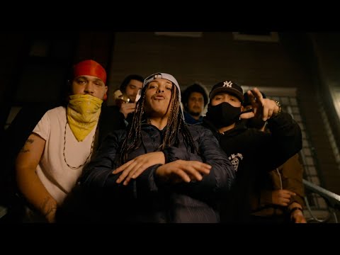 Yaboy Peruu - Up Next ( OFFICIAL MUSIC VIDEO ) [Shot by @MookieMadFace] (Prod by @DonColieon)