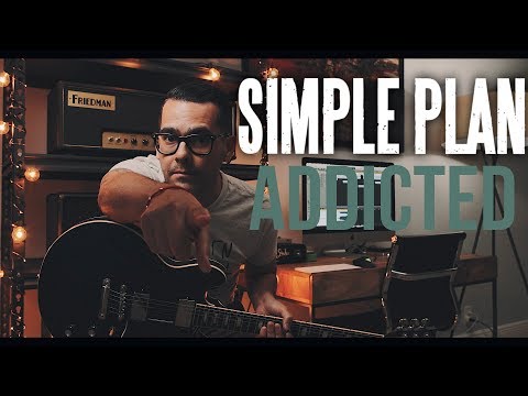 Addicted - Simple Plan