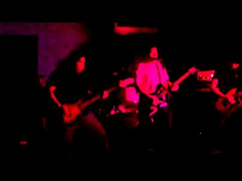 DARKEST SHADE OF RED::..TO THE GATES...