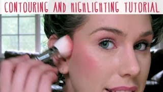 Contouring and Highlighting