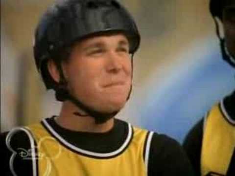 afbeelding Disney Movie Brink!: Get Lost