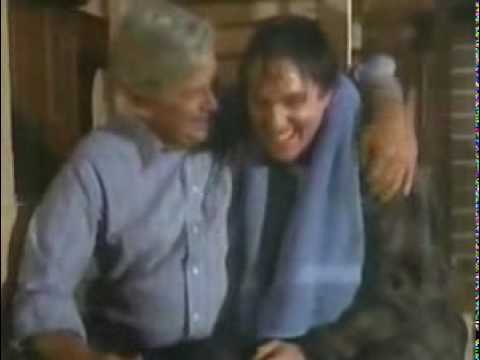 Richard Thomas Waltons Easter