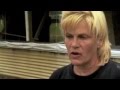 Food Inc Chicken Farm