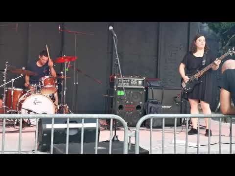 Parnepar at AKC Medika, 2021