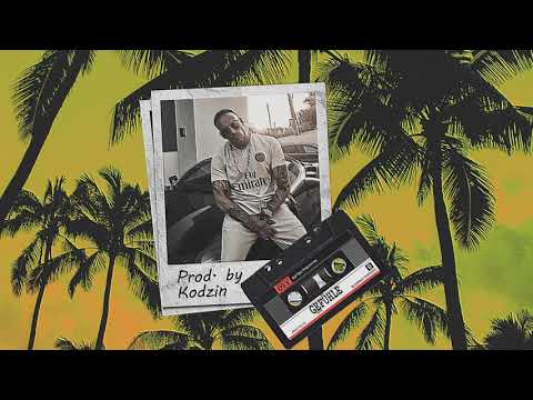 [FREE] Raf Camora x Bonez MC x Subasa Type Beat "GEFÜHLE" | German Rap / Deutsch Rap Type Beat 2021