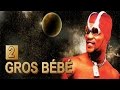 Koffi Olomide Gros Bébé Clip Officiel