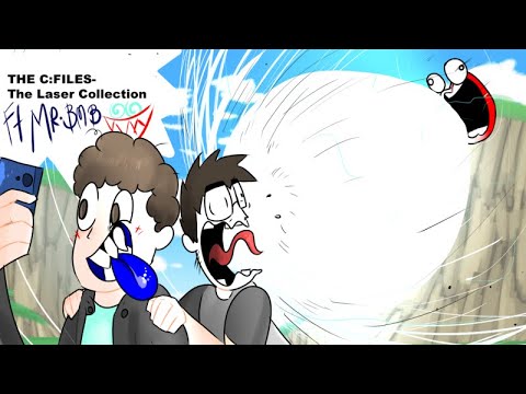 Was The Lazer Collection Actually Funny? | TCF (ft. Mr.BMB)