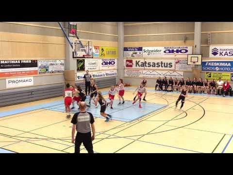 CTSM Hurmio - HNMKY White II era