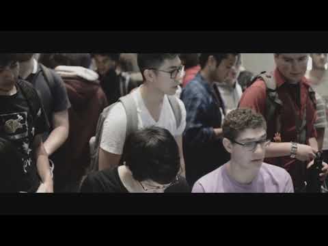 Don't Park On The Grass 2018 | Full Trailer | #DPG18