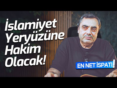 İslamiyet Yeryüzüne Hakim Olacak! - Mustafa Karaman | Hisar Kapısı