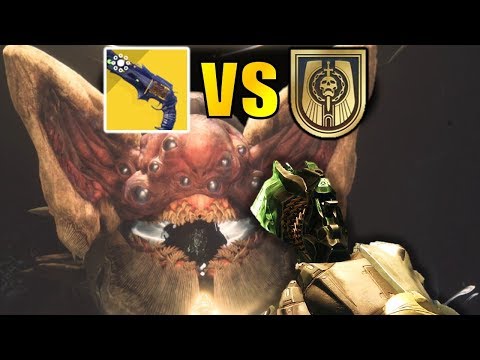 Destiny 2: THORN vs Last Wish Raid!