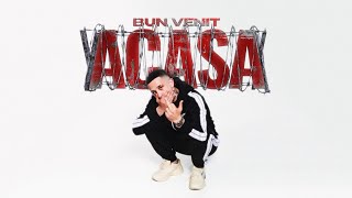 MGK666 - Bun Venit Acasa feat NUTU (Official Audio