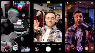 Pyke &amp; Muñoz, René Miller - All For You (Official Video)