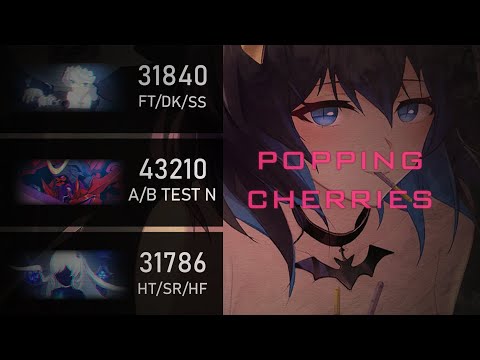 Exalted Memorial Arena – Rimestar (31786) | Kallen (31840) | Jizo