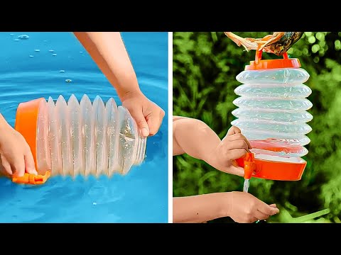 Gadget e trucchi per il campeggio che ti servono assolutamente nella tua vita