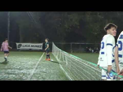 REAL BARRIL VS BIEDMA FC - #LigaNuñez - #Apertura SLS  06/05/2023