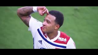 Memphis Depay - No Love (Memphis Depay Rap) 2019 HD