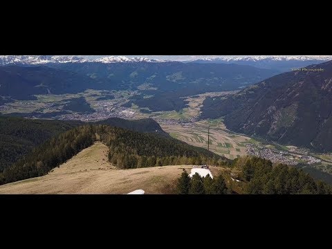 Geige (2136m) und Kor (2436m) - 01.06.2019