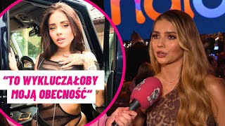 Julia Żugaj o Fagacie w 