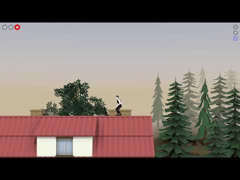 Backflip Madness 2 - Preview - Slo-Mo And Gameplay Record Features (iOS, macOS, tvOS)