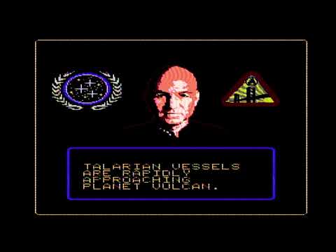 Star Trek: The Next Generation [NES 646/669]