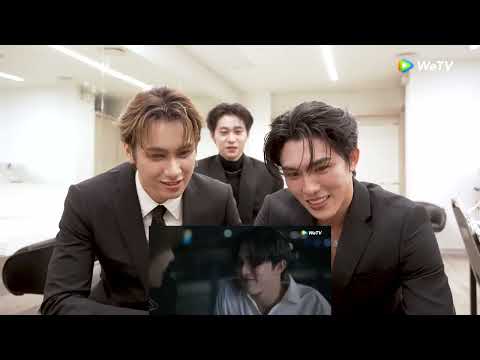 [ENG SUB] Reaction Official Trailer - Top Form กอดกันมั้ย นายตัวท็อป