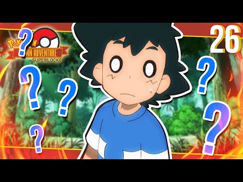 Pokémon H SuperLocke Ep.26 - UN GIMNASIO COMPLETAMENTE NUEVO PERO QUÉ ES ESTO