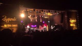 Ms Pinky - Catholic Girls - Filthy Habits ~ ZBMF ~ Zappanale 2016