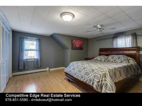91 Shawsheen, Tewksbury MA 01876 - Single Family Home - Real Estate - For Sale -
