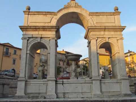 Santa Croce del Sannio BN 20231