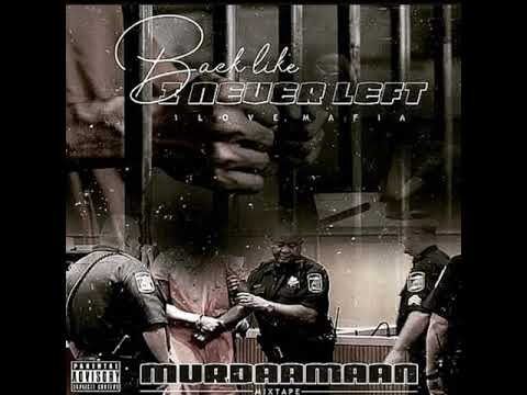 MurdaaMaan “ Scarred ”